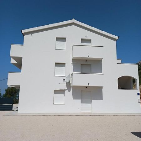 Apartmani Jelic Stanici Dış mekan fotoğraf
