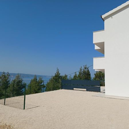 Apartmani Jelic Stanici Dış mekan fotoğraf