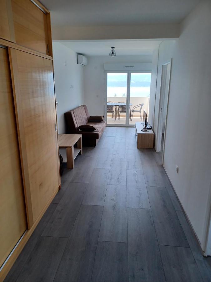 Apartmani Jelic Stanici Dış mekan fotoğraf