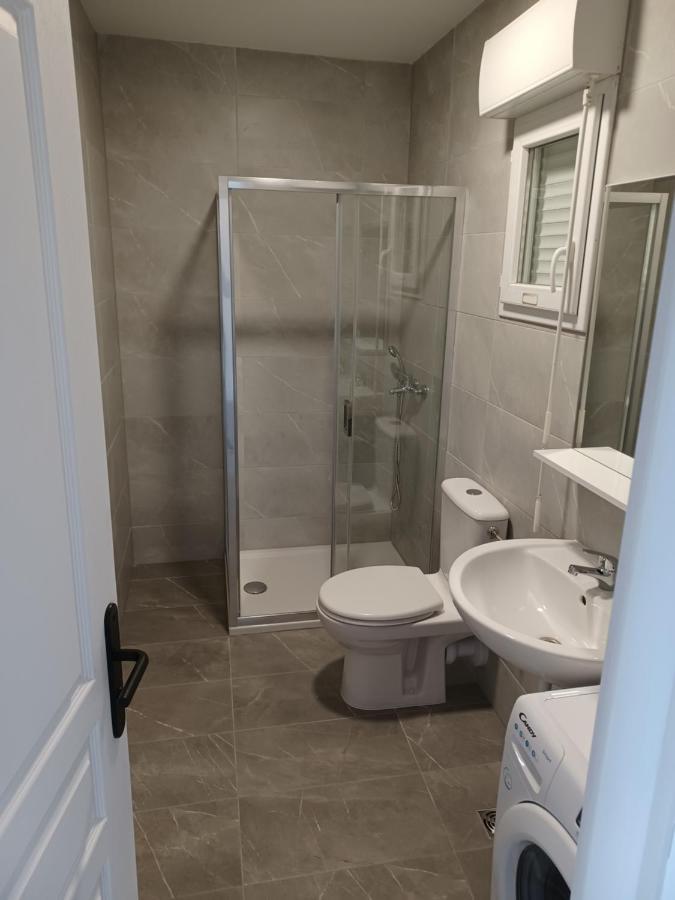 Apartmani Jelic Stanici Dış mekan fotoğraf