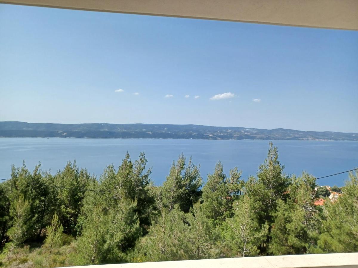 Apartmani Jelic Stanici Dış mekan fotoğraf