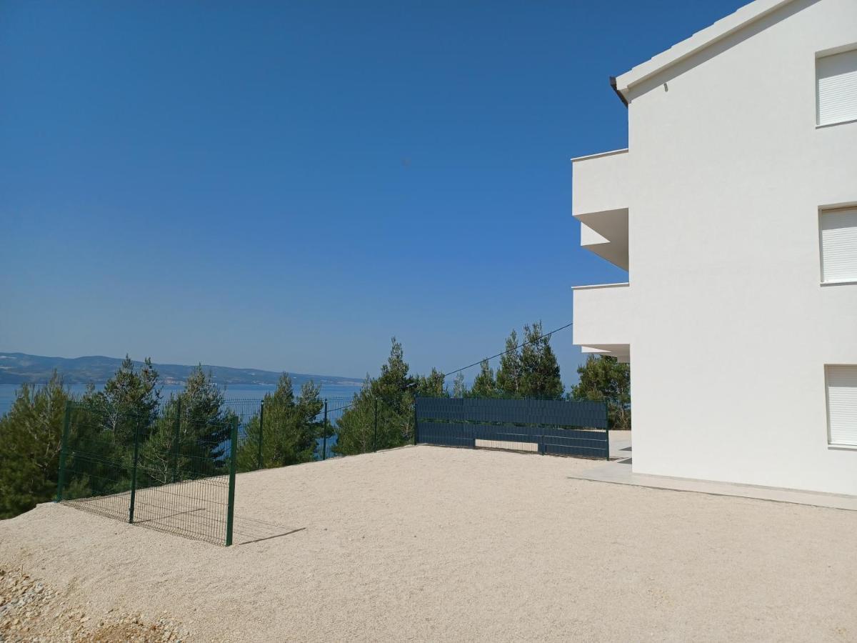Apartmani Jelic Stanici Dış mekan fotoğraf