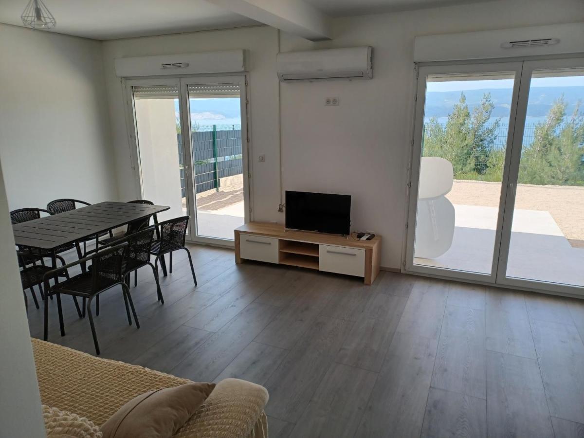 Apartmani Jelic Stanici Dış mekan fotoğraf