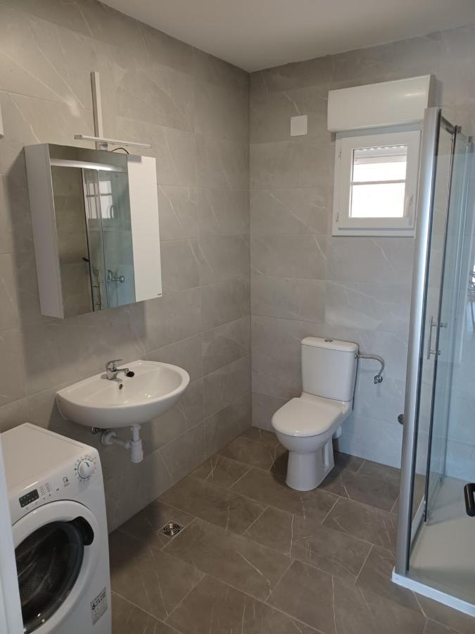 Apartmani Jelic Stanici Dış mekan fotoğraf