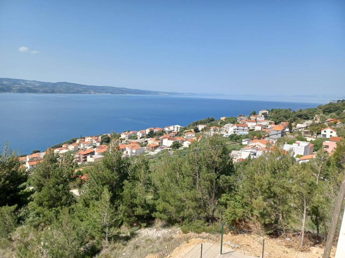 Apartmani Jelic Stanici Dış mekan fotoğraf